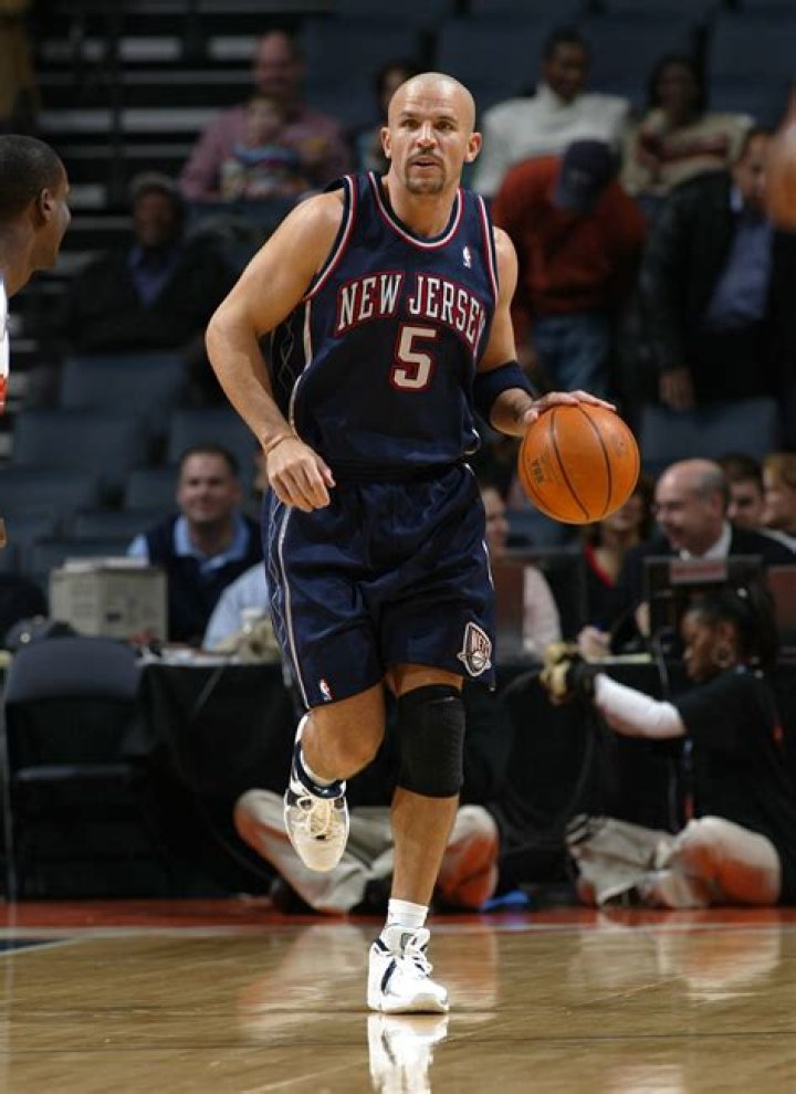 
Jason Kidd Height, Weight, Net Worth, Age, Birthday, Wikipedia, Who, Nationality, Biography 