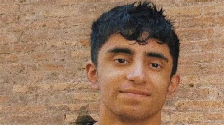 
Jaswant Singh Chail Age, Facts, Wikipedia, Who, Nationality, Biography 