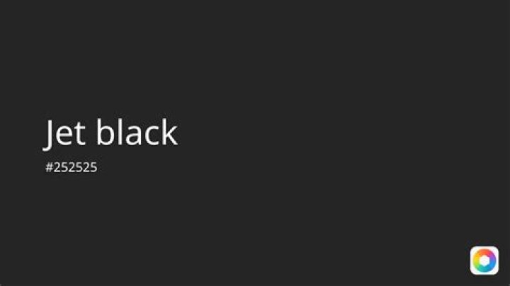 
Jet Black Wife Who is Jet Black Wife? 