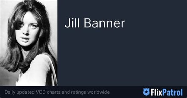 Jill Banner Cause of Death, How did Jill Banner Die?