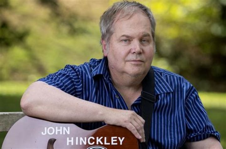 John Hinckley Jr Height, Weight, Net Worth, Age, Birthday, Wikipedia, Who, Nationality, Biography