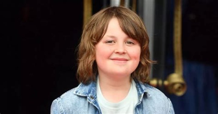 Jude Riordan Age, Birthday, Wikipedia, Who, Nationality, Biography