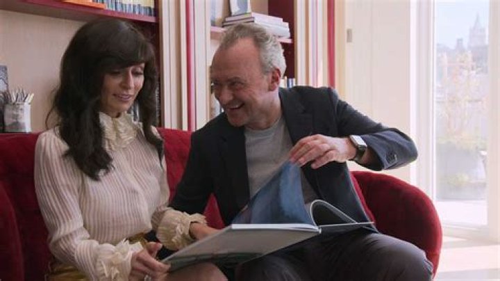 Julia Haart Husband Silvio Scaglia Age, Birthday, Wikipedia, Who, Nationality, Biography