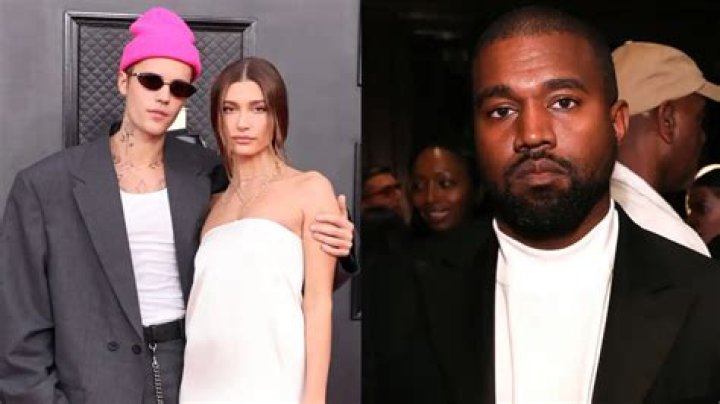 
Justin Bieber End Kanye West Friendship Over Wife Nose Job Claim 