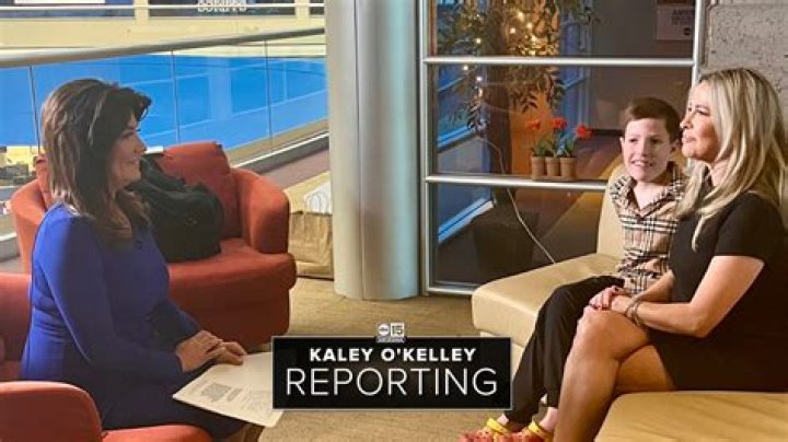 
Kaley O’Kelley Height, Weight, Net Worth, Age, Birthday, Wikipedia, Who, Nationality, Biography 