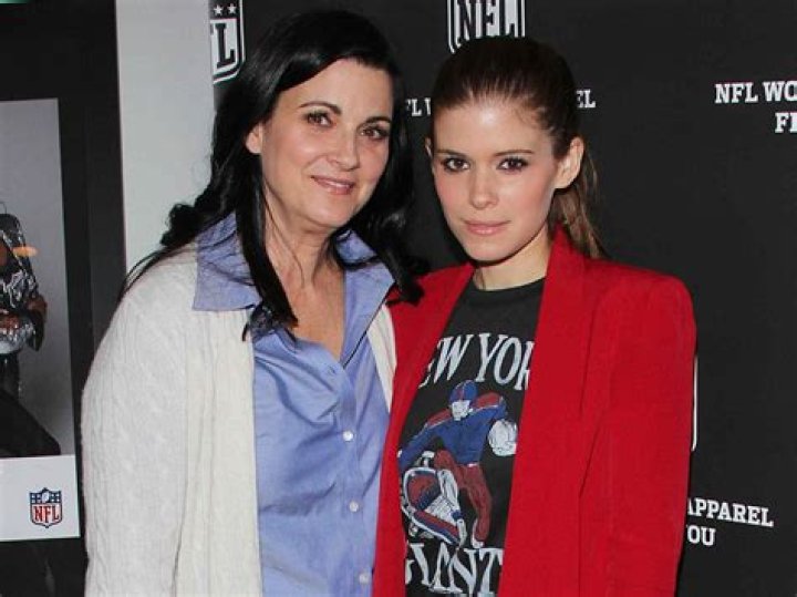Kate Mara Parents Timothy Christopher Mara And Kathleen McNulty Rooney Own The Pittsburgh Steelers