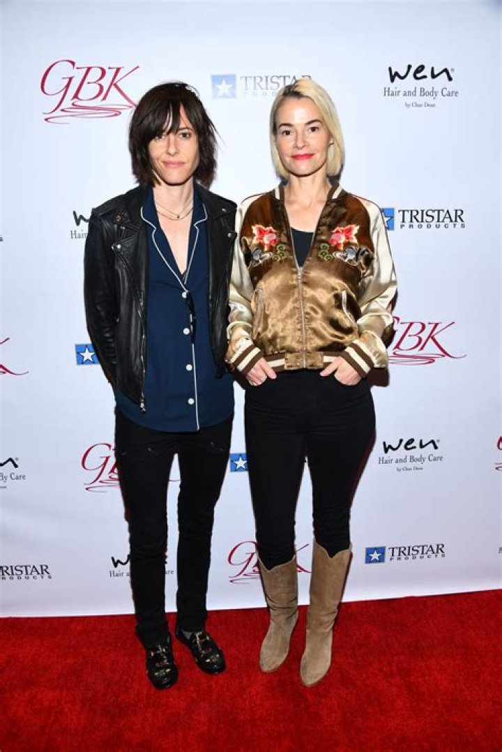 Katherine Moennig Height, Weight, Net Worth, Age, Birthday, Wikipedia, Who, Instagram, Biography