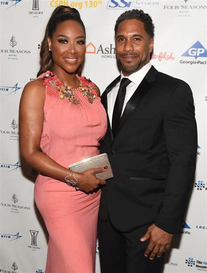 
Kenya Moore Confirms She and Ex Marc Daly ‘Unfortunately’ Didn’t Sign a Prenup 