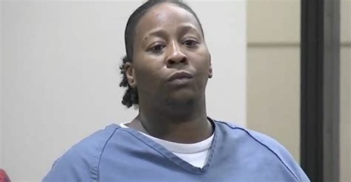 Kimesha Williams Arrested, What Happened To Kawhi Leonard Sister? Mugshot And Age