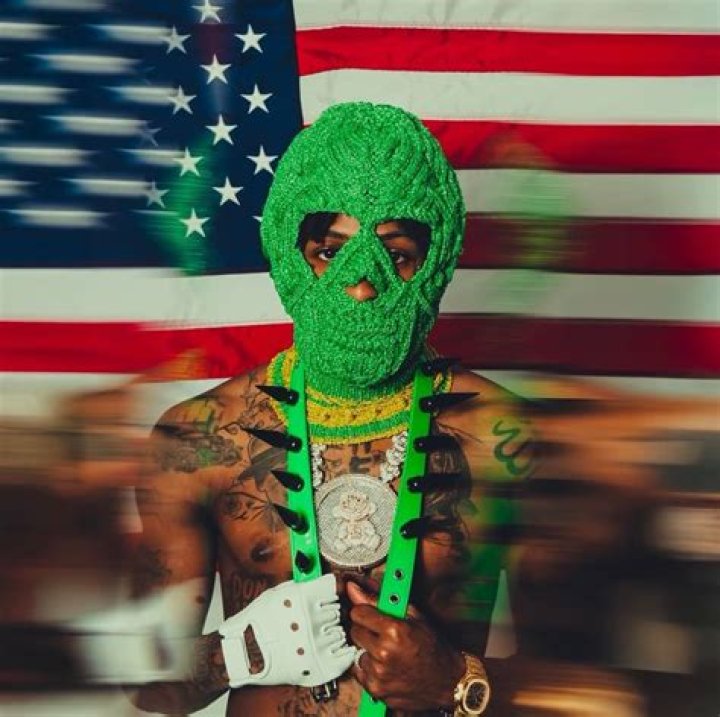 
Kodak Black Claims NBA Youngboy’s Manager Stole His Tour Idea 