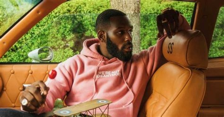 Kofi Siriboe’s Net Worth [Update 2022]: How Rich Is The Queen Sugar’s Actor