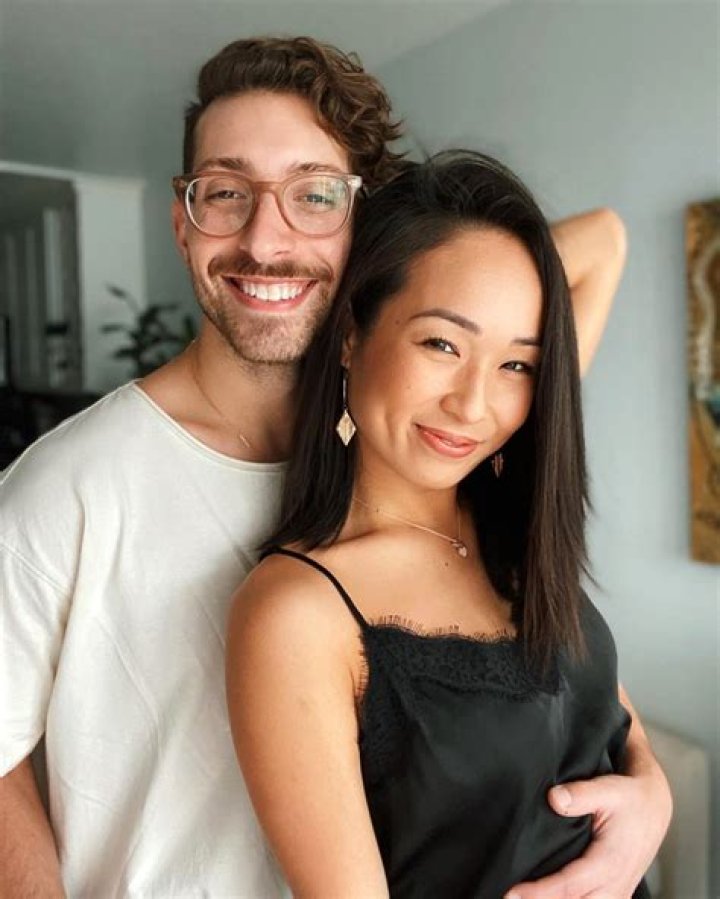 
Koko Iwasaki Got Engaged To Her Long-Time Boyfriend Kiki Nyemchek 
