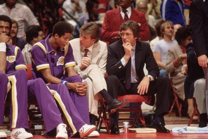 Lakers Coach Jack McKinney Bike Accident Linked To His Cause Of Death