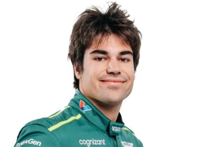 
Lance Strol Height, Weight, Net Worth, Age, Birthday, Wikipedia, Who, Nationality, Biography 