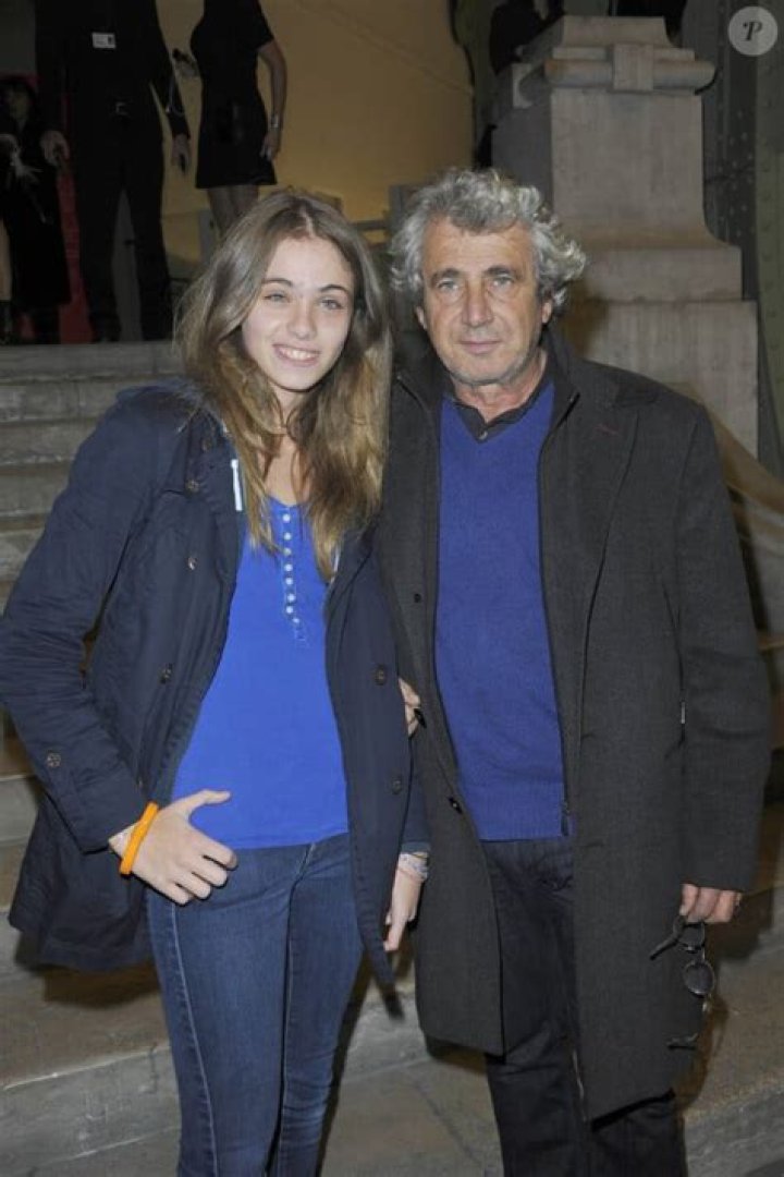 
Laura Boujenah Age, Birthday, Wikipedia, Who, Nationality, Biography 