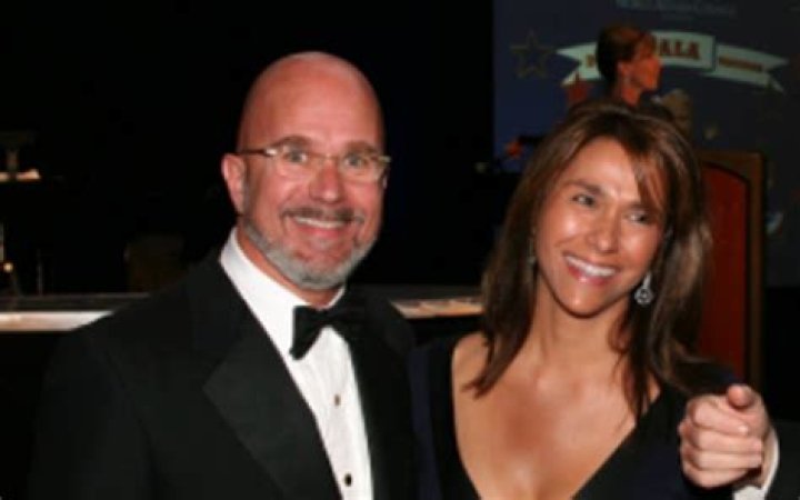  Lavinia Smerconish