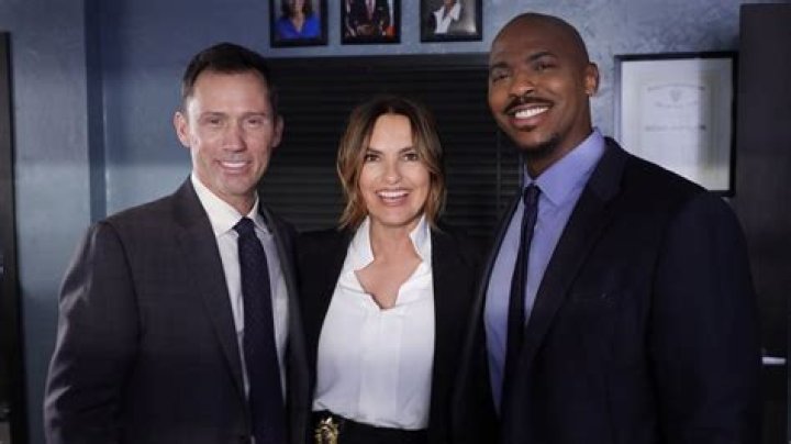 
‘Law & Order’ Franchise Announces Crossover Event With All Three Series 