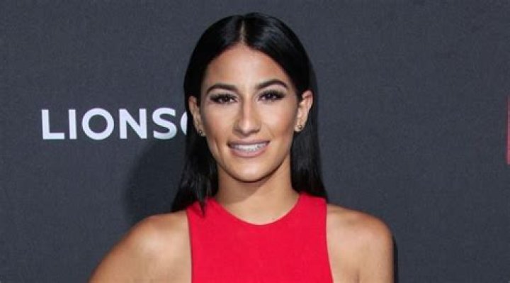 Lexy Cruz Height, Age, Boyfriend, Biography, Wiki, Net Worth