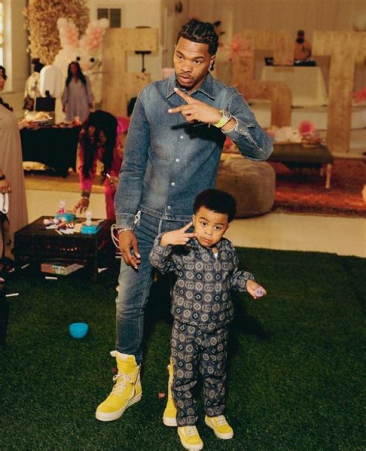 Lil Baby Height, Weight, Net Worth, Age, Birthday, Wikipedia, Who, Nationality, Biography