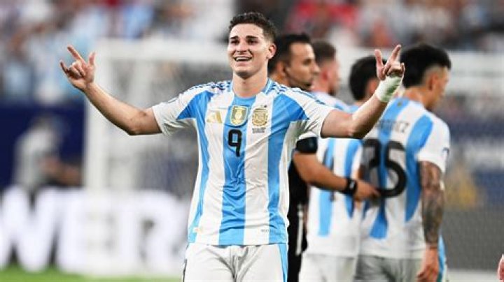 Lionel Scaloni- All About The National Football Coach Of Argentina