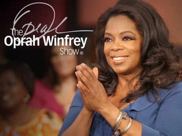 List Of Movie With Oprah Winfrey And Awards
