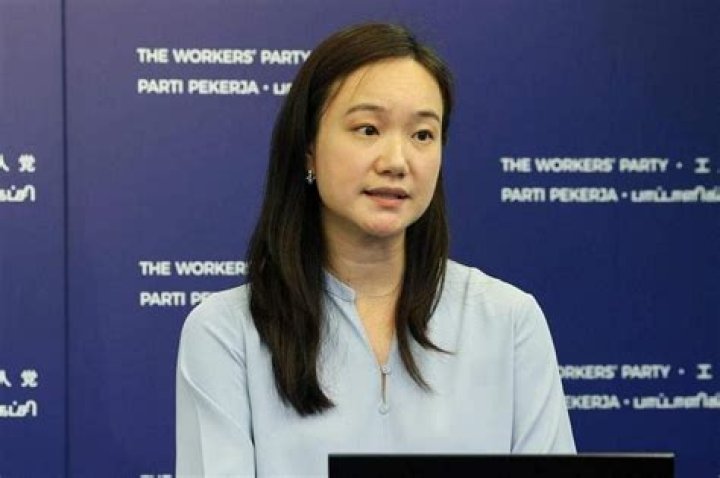 
Loh Pei Ying Height, Weight, Net Worth, Age, Birthday, Wikipedia, Who, Nationality, Biography 
