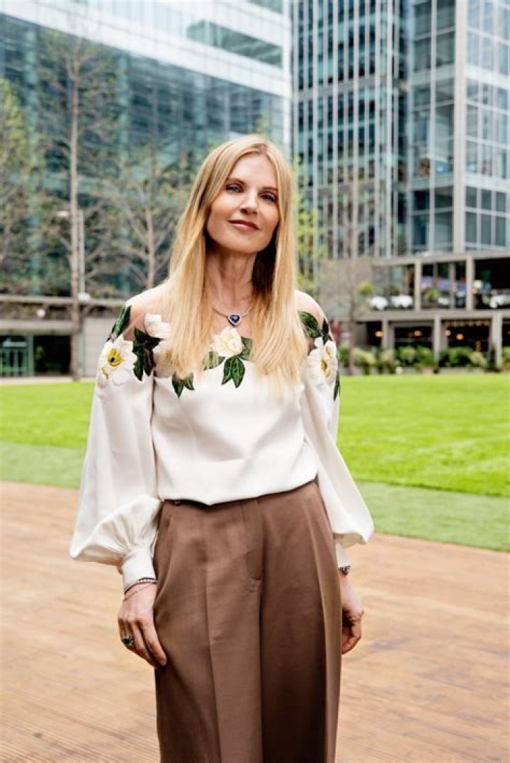 Magda Wierzycka Height, Weight, Net Worth, Age, Birthday, Wikipedia, Who, Nationality, Biography