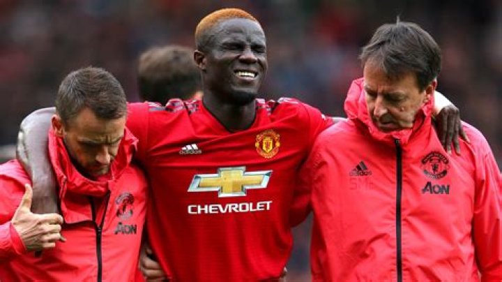 
“Man United Should Avoid Favoring English Players And Give Everyone A Chance” – Eric Bailly 