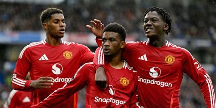 
Man Utd Ready New Antony Bid; Ajax Prepare Move For Hakim Ziyech 