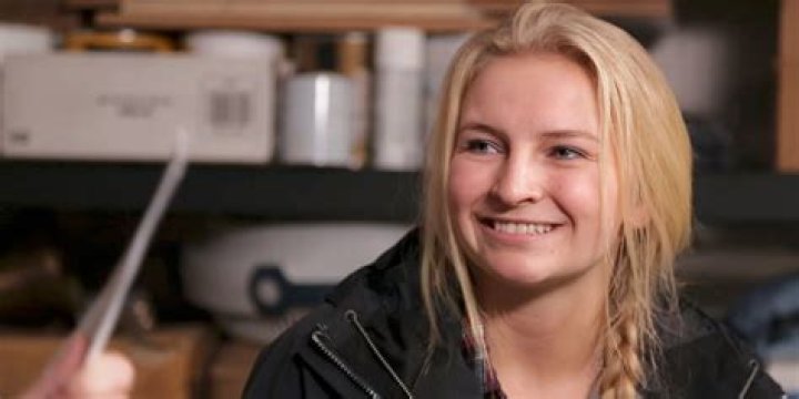 Mandy Hansen, Sig Hansen’s daughter Wiki, Age, Wedding, Family, Pregnant
