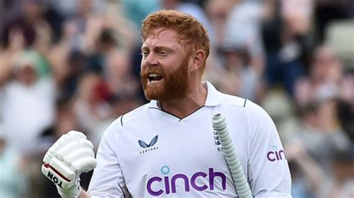 
Many Fans May Not Know This Detail About Jonny Bairstow’s Wife, Eleanor Tomlinson 