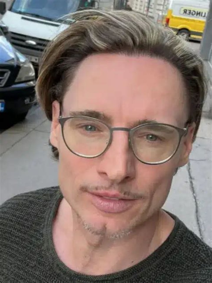 
Mark Bauer Height, Weight, Net Worth, Age, Birthday, Wikipedia, Who, Instagram, Biography 