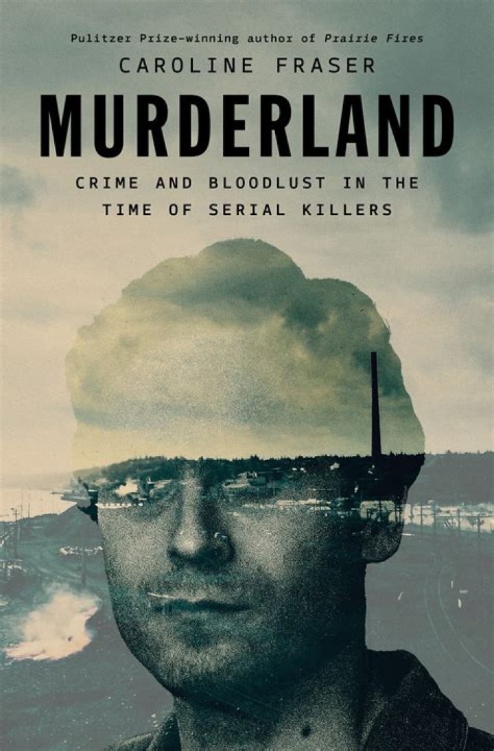 
Martin Johnson, the Heather Fraser murder. What Happened 