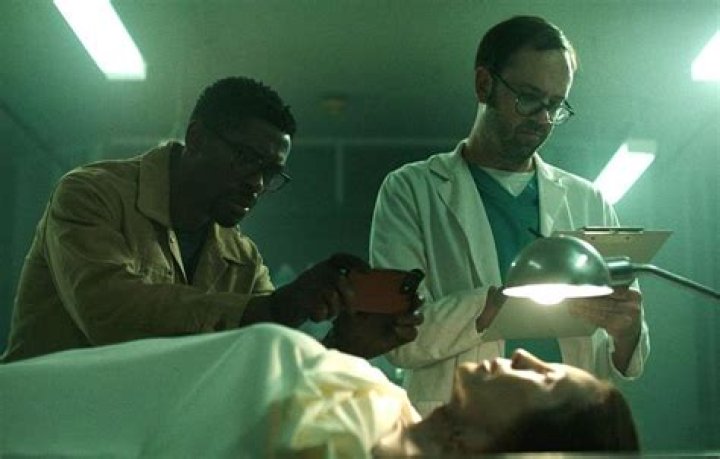 
Mayfair Witches episode 3 recap: Do Rowan and Lasher finally meet? 