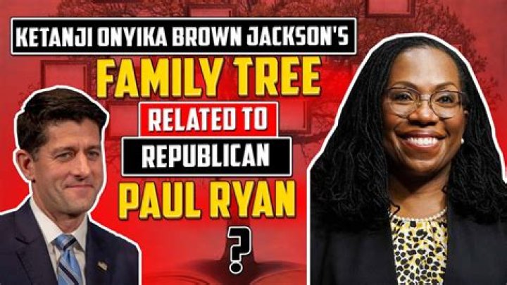 
Meet Dana Little Jackson Husband William Jackson – How Is She Related To Ketanji Brown Jackson? 