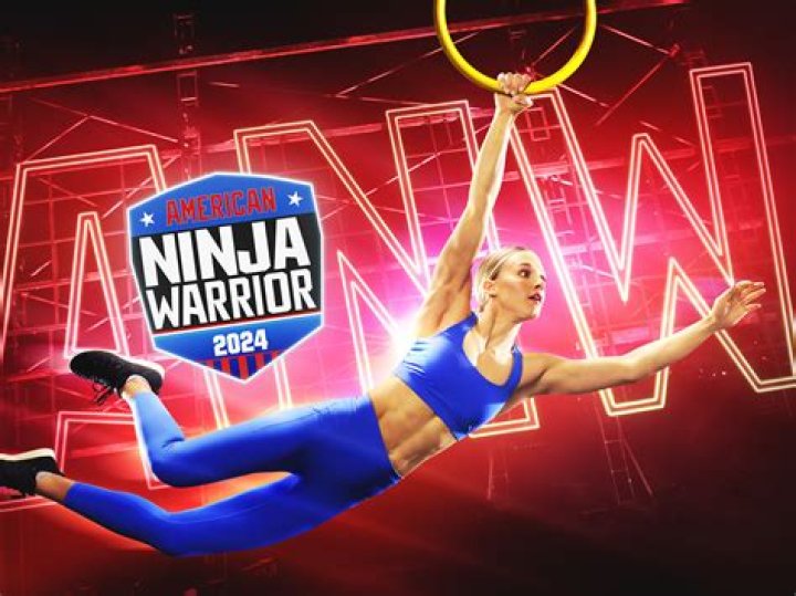 Meet Drew Drechsel Partner April Beckner – Is The American Ninja Warrior Champion Still In Jail?