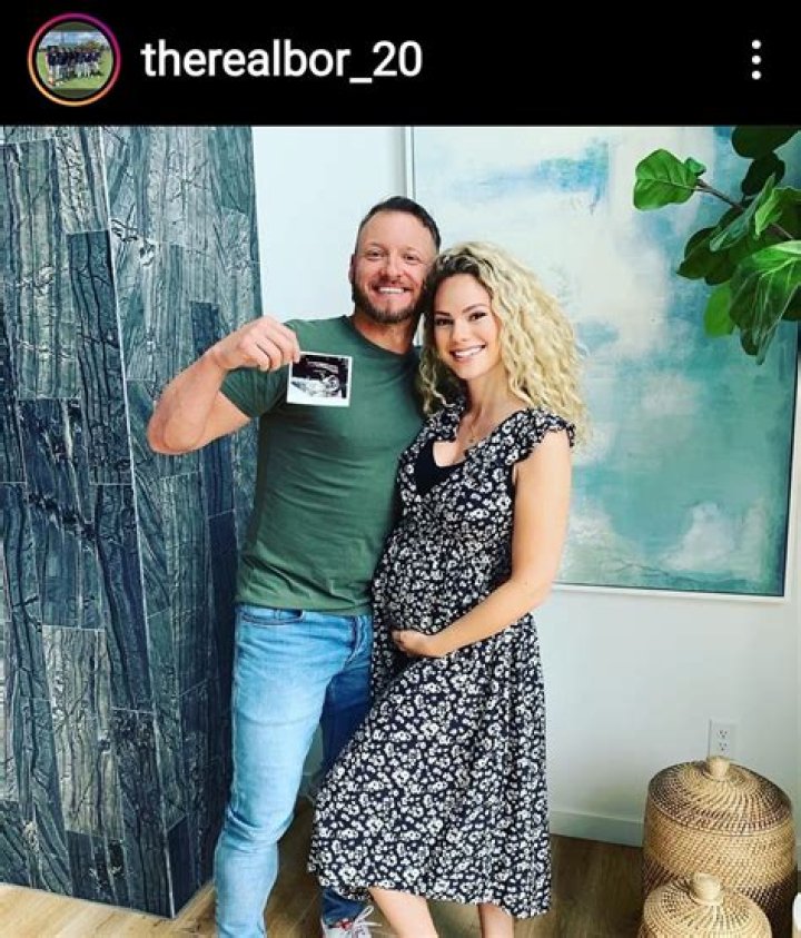 Meet Josh Donaldson Wife Briana Miller- Everything To Know About Her