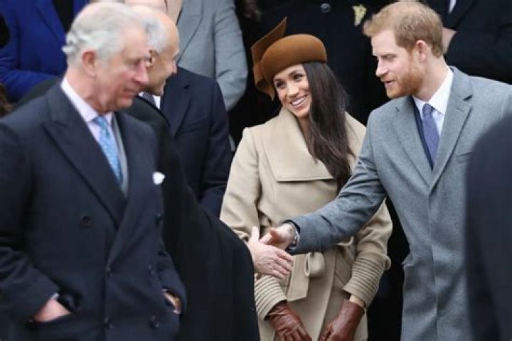 
Meghan Markle asks judge to dismiss sister Samantha’s defamation suit 