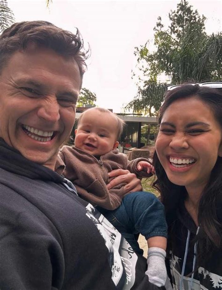 
Mick Torres | Ashley Argota Torres Husband, Kids And Family 