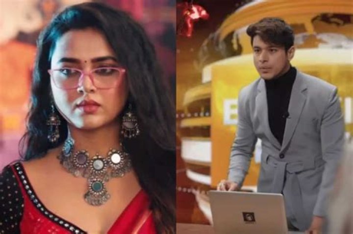 
Mithai 18th August 2022 Written Update: Girish begs for forgiveness 