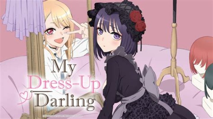 My Dress Up Darling Episode 10 Release Date and Time, Countdown, When Is It Coming Out?