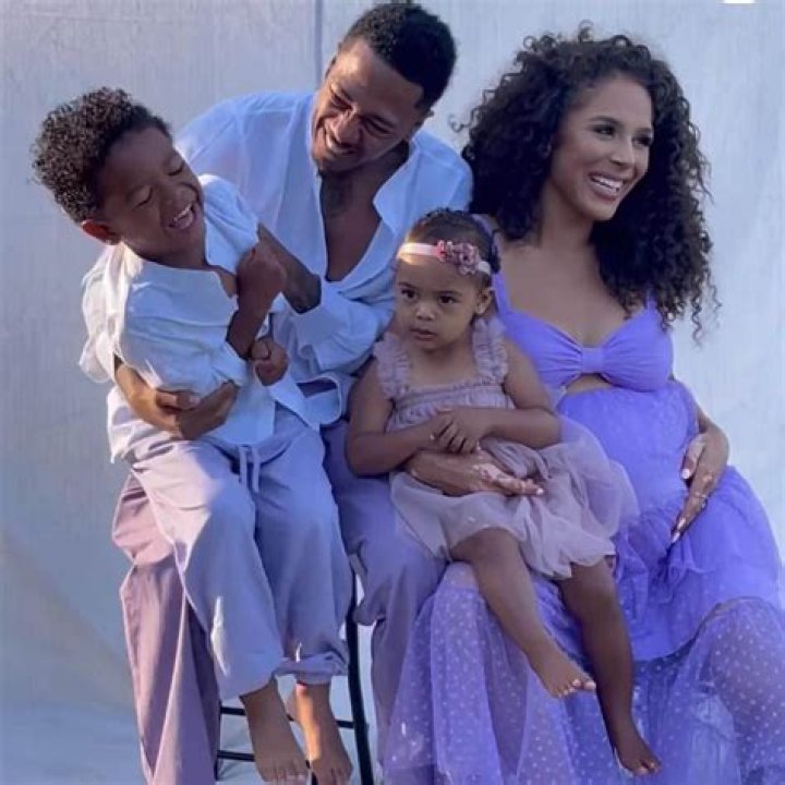 
Nick Cannon Is Expecting Baby No. 10, Third Child With Brittany Bell 