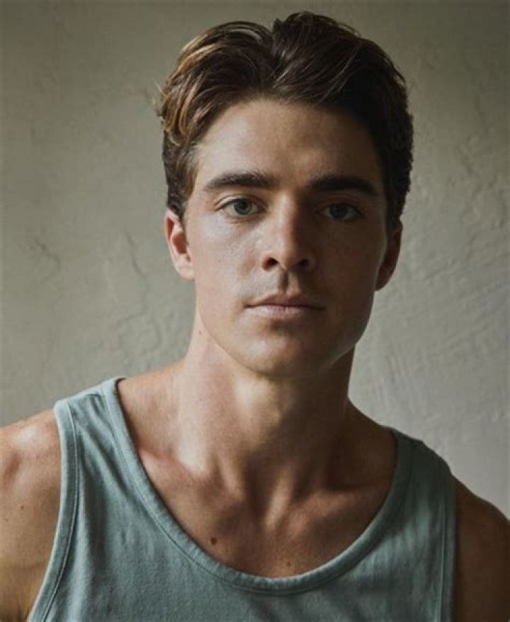 Nico Harrison Age, Birthday, Wikipedia, Who, Nationality, Biography