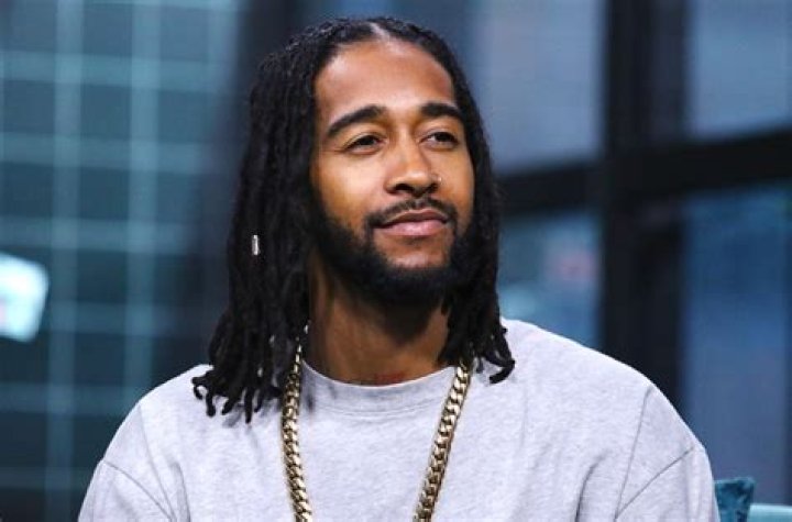 Omarion Height, Weight, Net Worth, Age, Birthday, Wikipedia, Who, Instagram, Biography