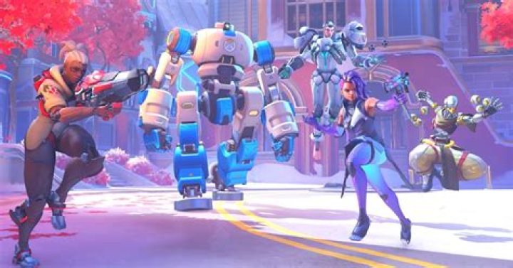 
Overwatch 2 Season 3 Release Date Has Finally Been Revealed 