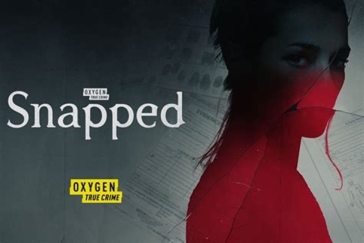 
Oxygen’s Snapped: What happened to Ron Tomich? 