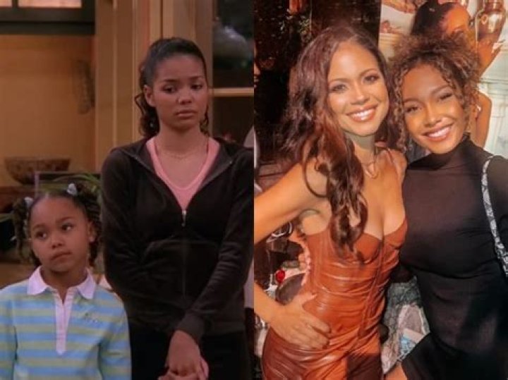Parker Mckenna Posey Has Three Siblings And Parents In Her Family