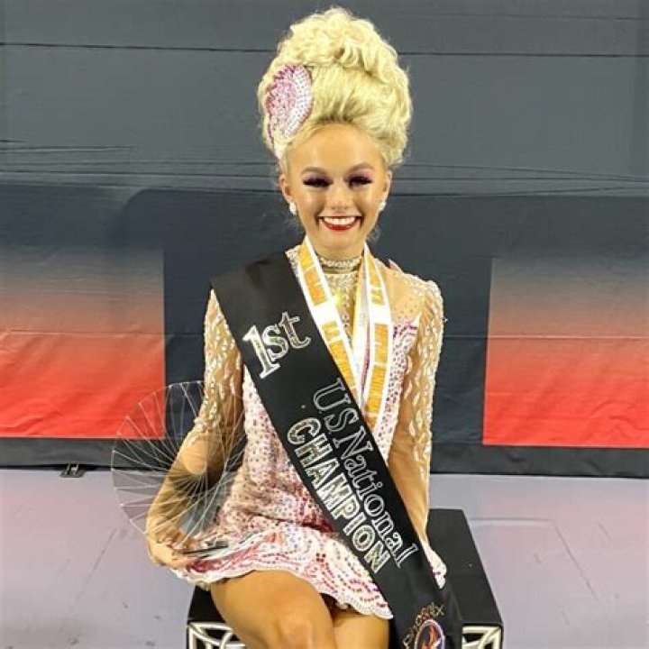 
Patience Hodgson Height, Weight, Net Worth, Age, Birthday, Wikipedia, Who, Nationality, Biography 