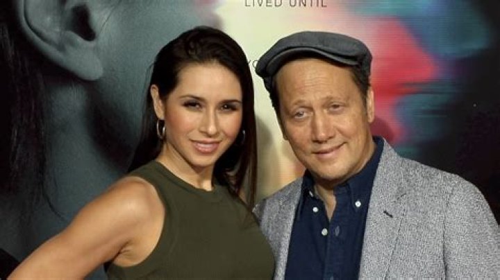 
Patricia Azarcoya Schneider- Who is Rob Schneider’s wife? 