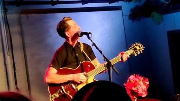 
Pokey LaFarge is not Married to Wife. Dating a girlfriend: Addie Hamilton 